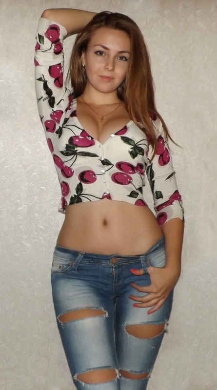 Анкета проститутки Тамара - город Аладаш, 28 лет, №22010