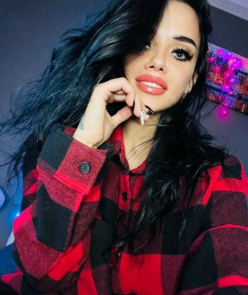 Анкета проститутки Анастасия - город Аладаш, 20 лет, №3263